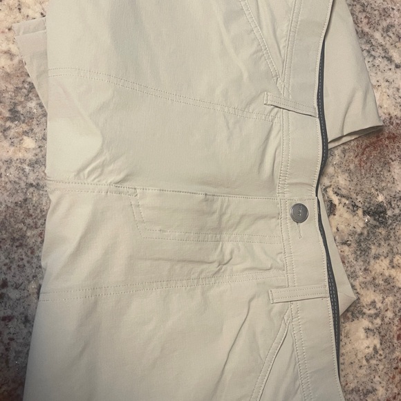 Ascend Cream Men's Trousers size 38x32 - Picture 5 of 5